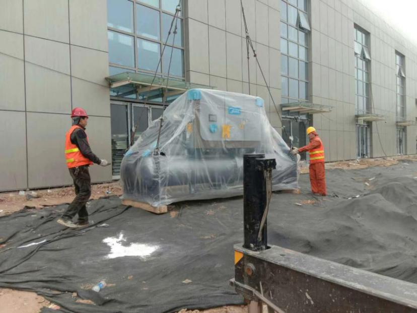 中央空調(diào)代理商:空調(diào)不制冷是怎么辦呀?